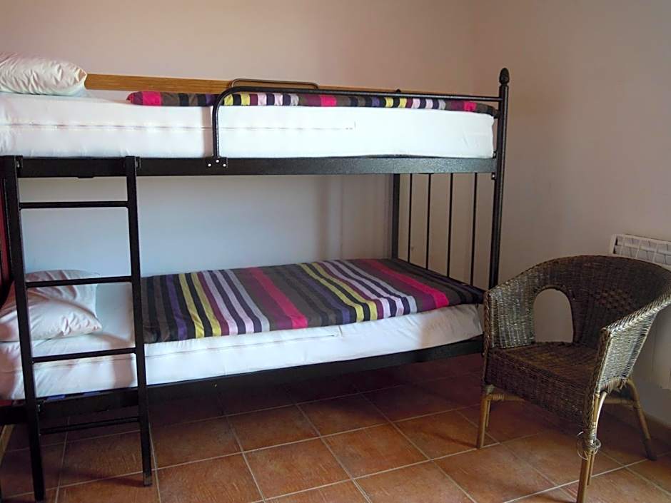 Albergue O Durmiñento