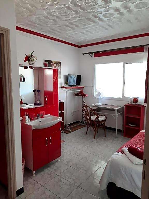 MAISON D HÔTES Marine KSAR SGHIR