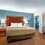 Quality Inn & Suites At Coos Bay