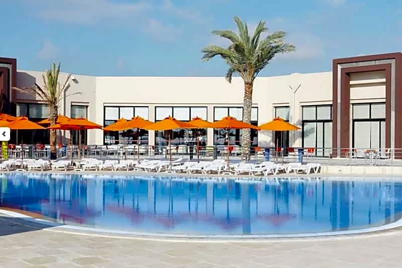 Andalucia Beach Hotel & Residence (Appartments)