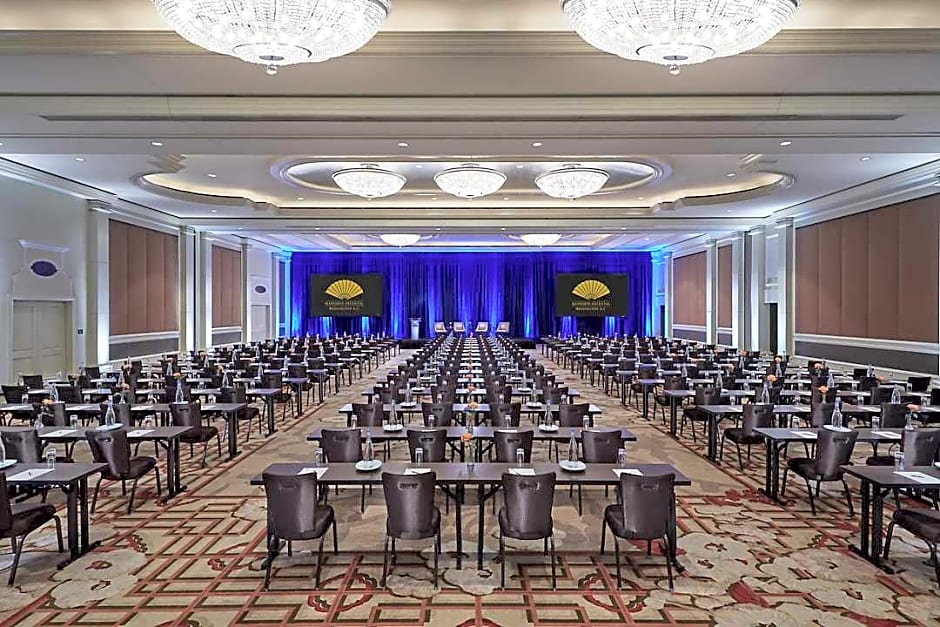 Mandarin Oriental Washington D.C.