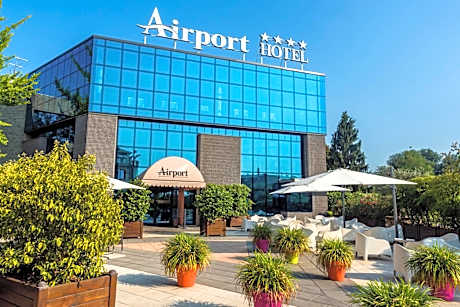 Airport Hotel Bergamo