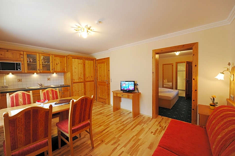 Hotel Garni Landhaus Platzer