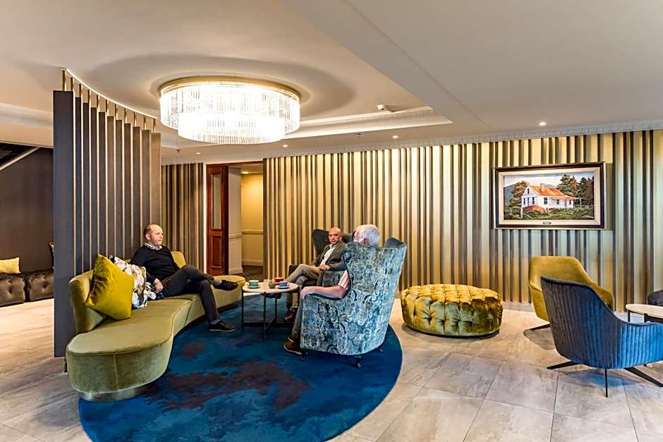 Distinction Hotel Rotorua
