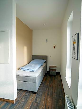Classic Apartment
