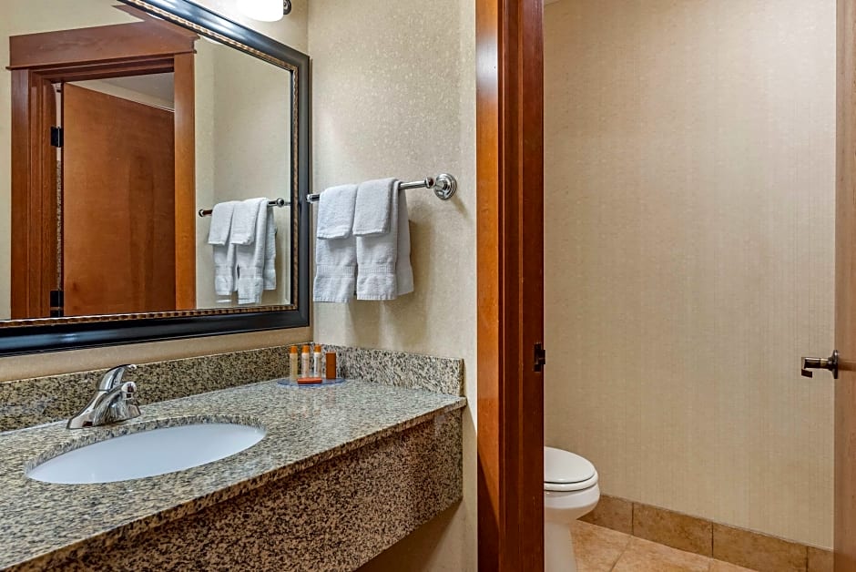 Kathryn Riverfront Inn, Ascend Hotel Collection