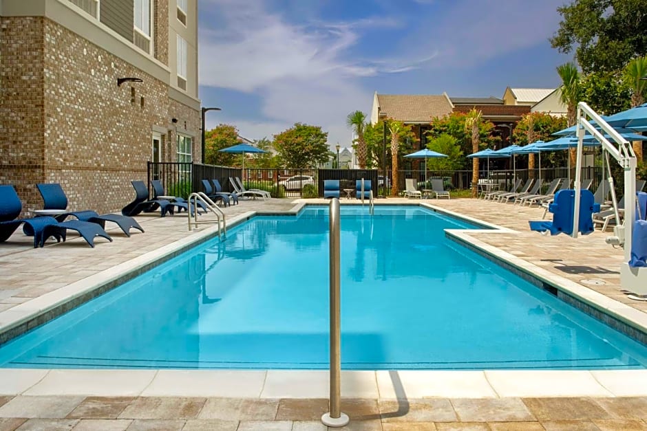 Hilton Garden Inn Pensacola Downtown