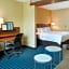 Fairfield Inn & Suites by Marriott Detroit Troy