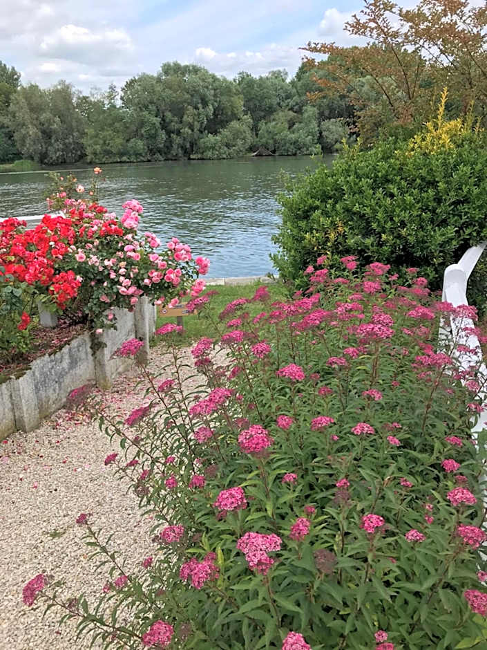 Hostellerie de Pavillon Saint-Hubert