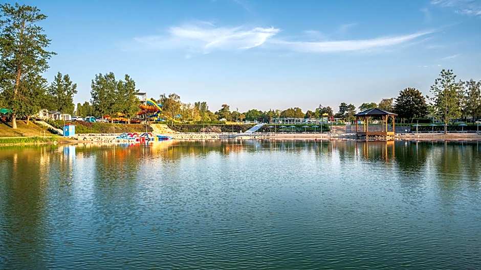 Thermal Hotel Campino