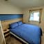 3 Bedroom Luxury Caravan - Vans With Business Sign Not Allowed