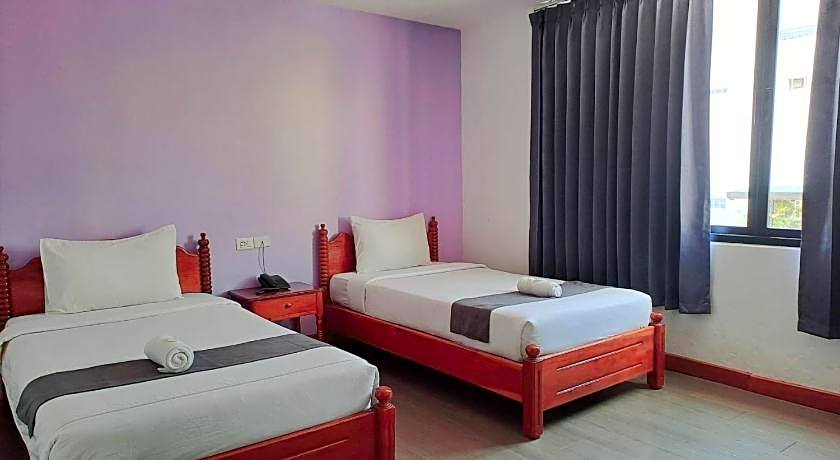 Windsor Hotel