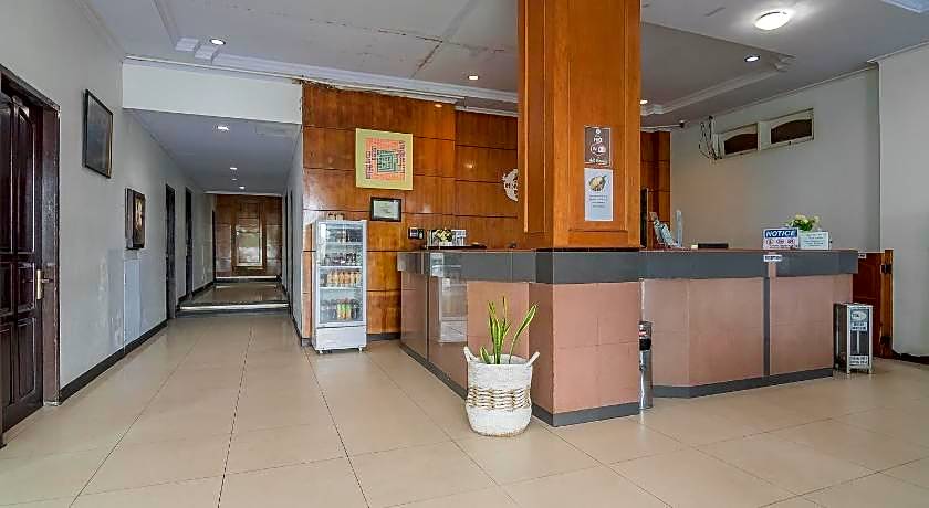 RedDoorz Syariah @ Grand Taufiq Tarakan