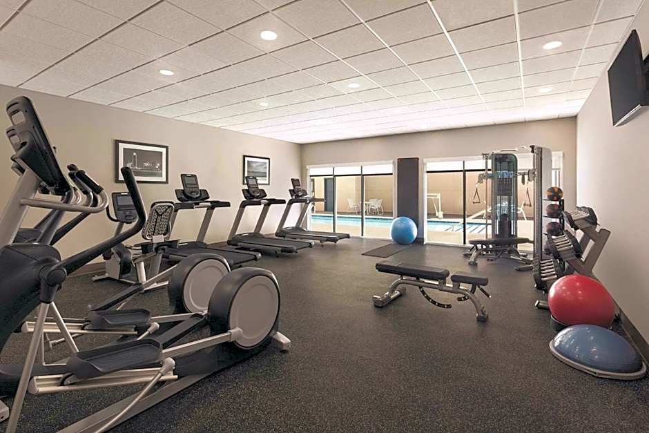 Radisson Hotel Oklahoma City Airport