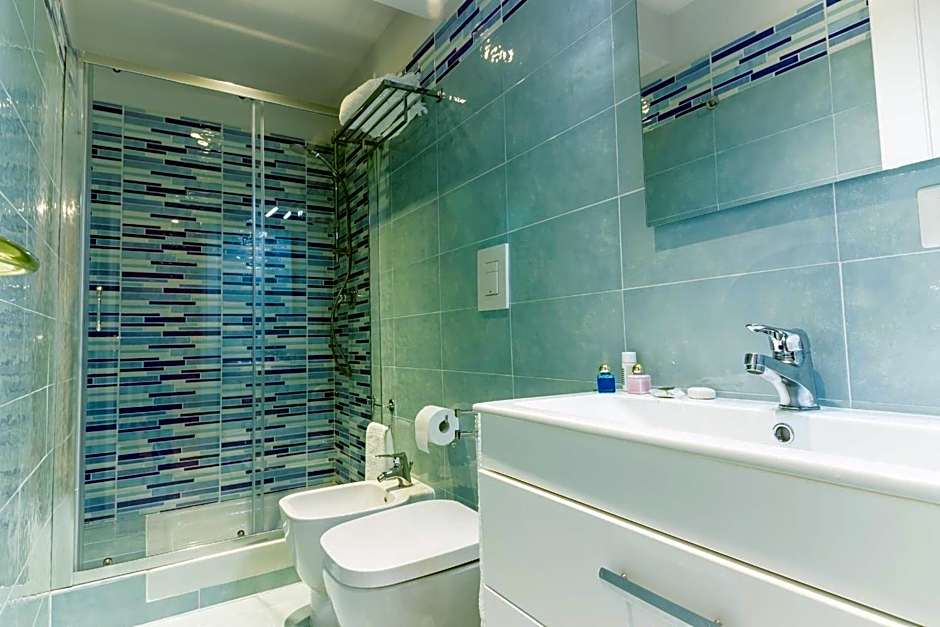 Palazzo d'Auria ApartHotel