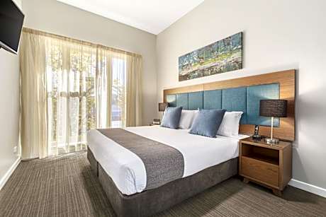 Quest Albury on Townsend