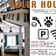 ADLER CHILL Apartments