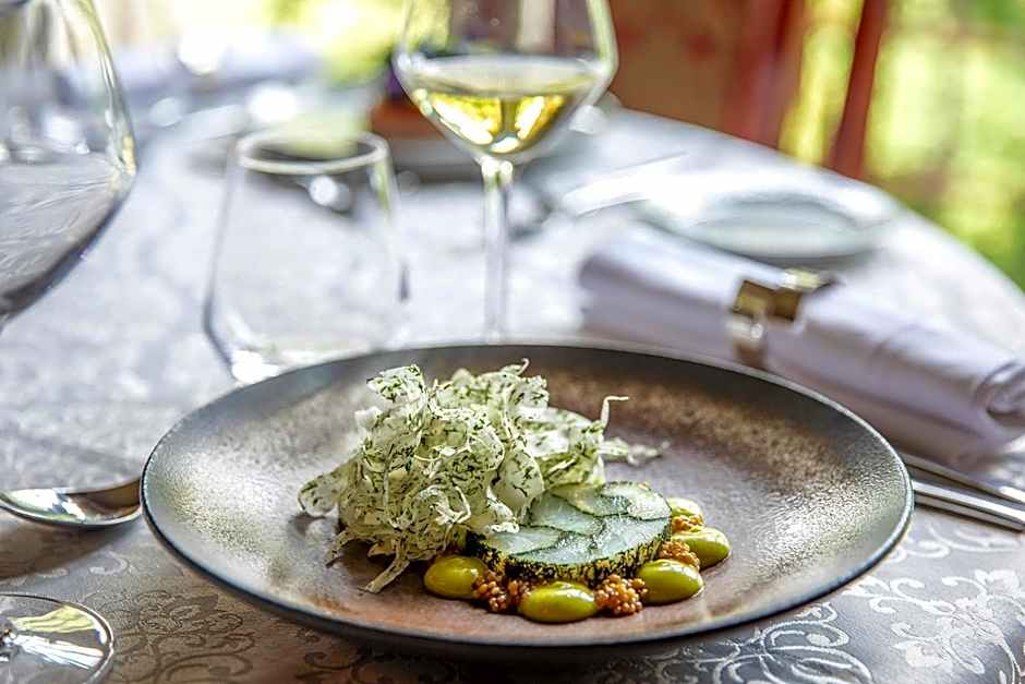 Hattonchatel Château & Restaurant La Table du Château