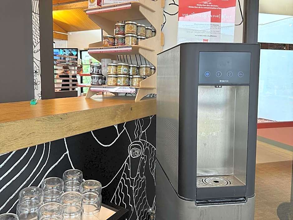 Hotel IBIS Angouleme Nord