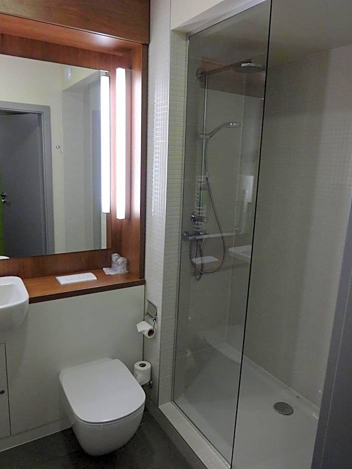 B&B Hotel Nowy Targ Centrum