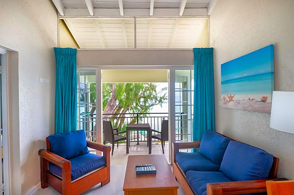 Blue Orchids Beach Hotel
