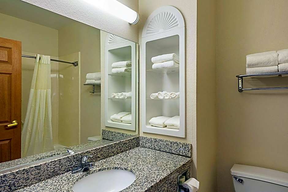 Quality Inn & Suites Lampasas