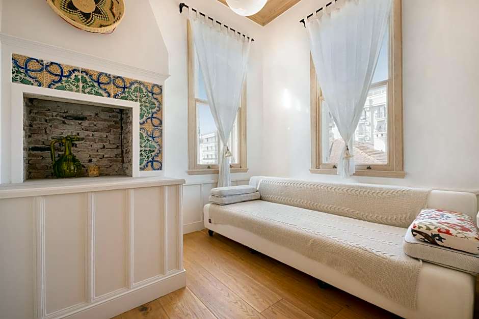 Nars Ilica Hotel Beach Adults Only 12Plus