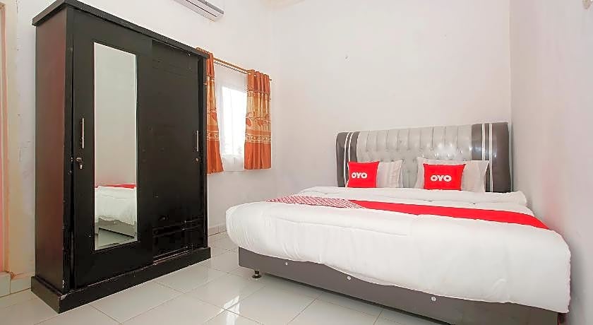 Hotel O Jasmine Kost Syariah