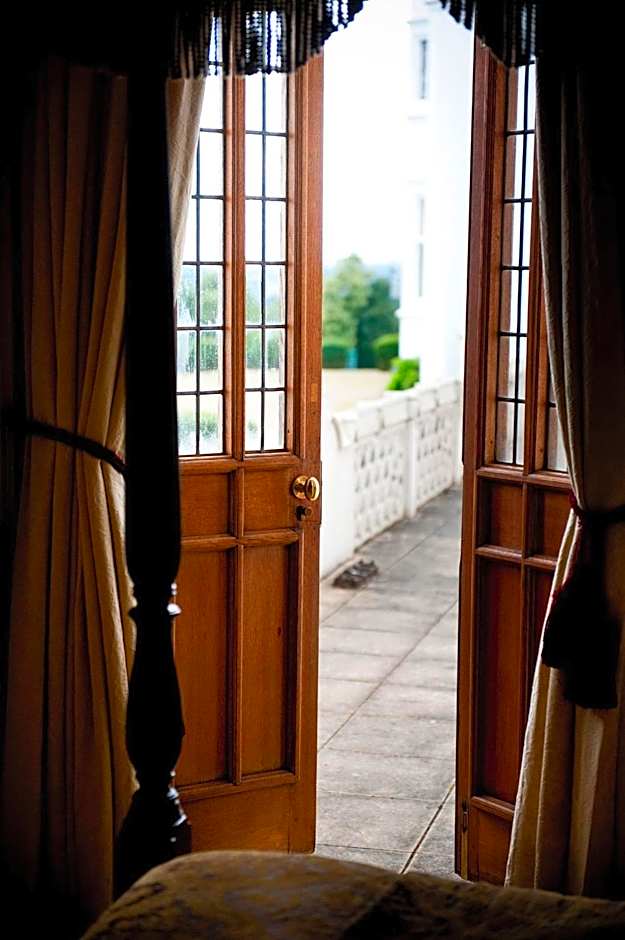 Danesfield House Hotel And Spa