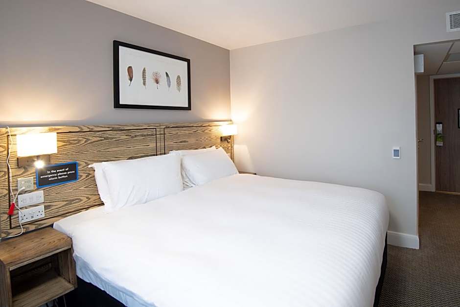 Owl, Hambleton by Marston's Inns