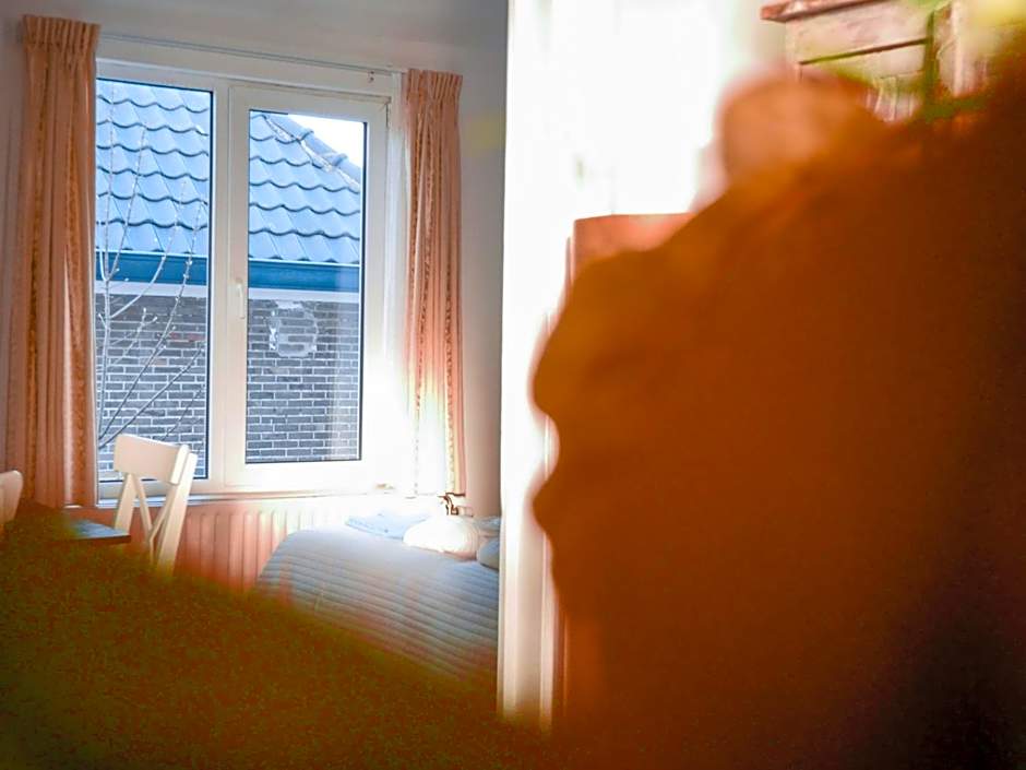 Hotel / Pension Villa Tanahlot