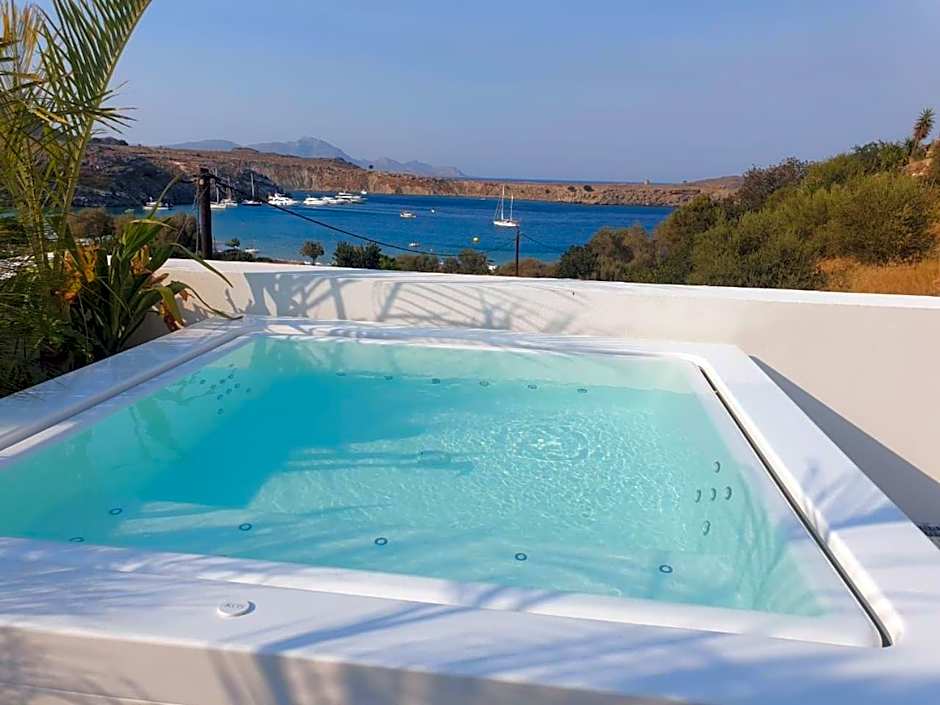 AF Lindia Nature Design Hotel