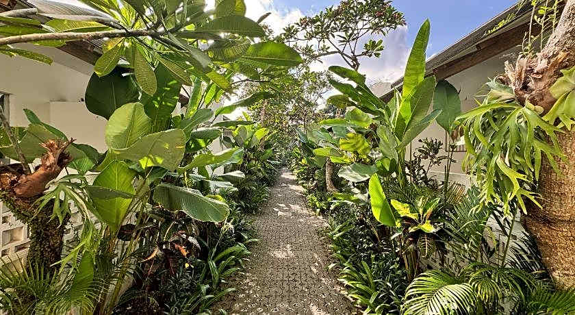 Lubdhaka Canggu Residence