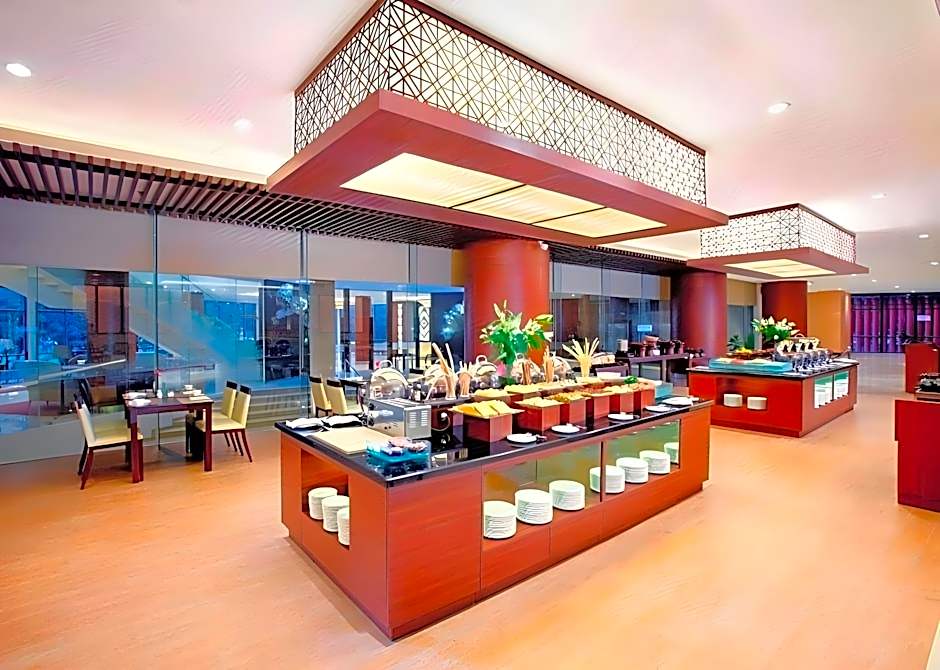 Hotel Santika Premiere Bintaro