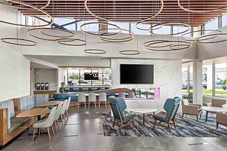 Residence Inn by Marriott Laval