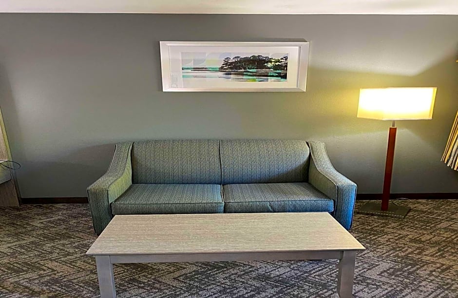 Best Western Apalach Inn
