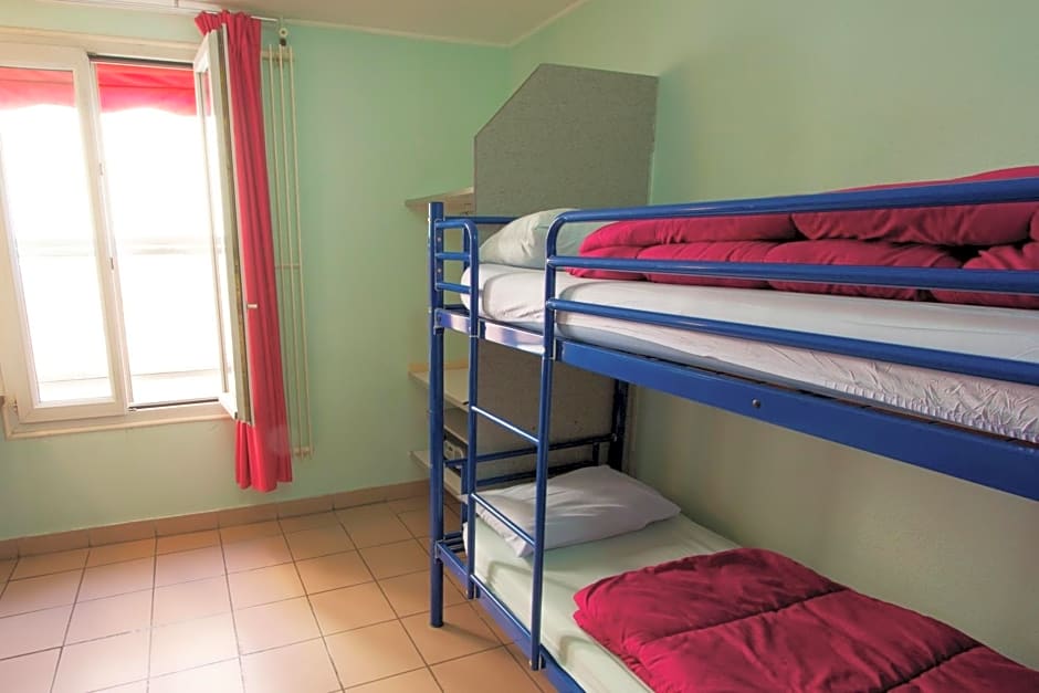 Auberge Internationale Des Jeunes