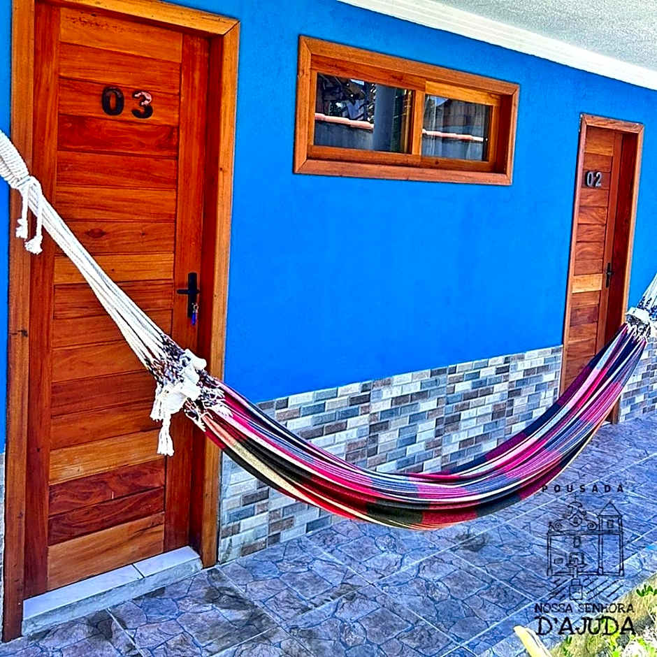 Pousada Nossa Senhora D'Ajuda