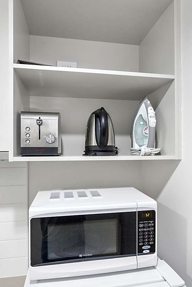 Proximity Apartments