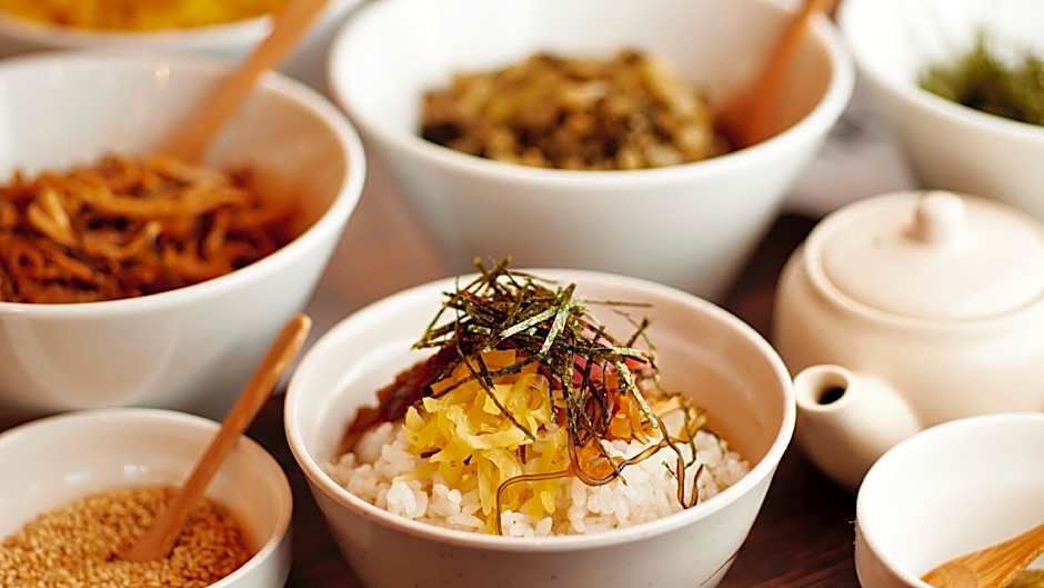 Hotel KAN-RAKU Honjo Waseda Ekimae