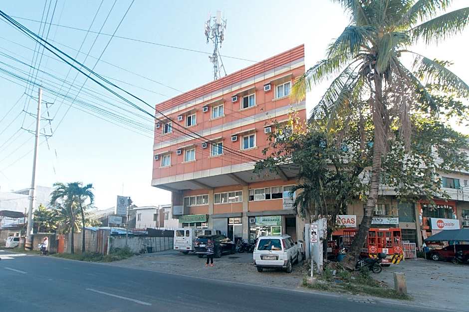 Reddoorz @ Asiana Pension Inn Mandaue City – Mandaue City, IL
