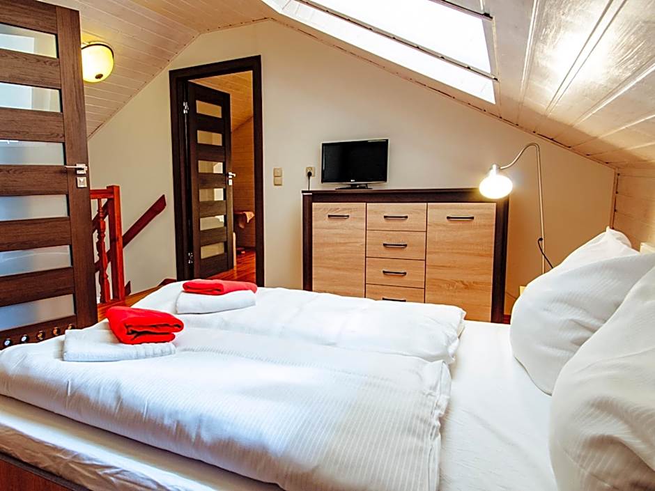 Paula Wellness & SPA