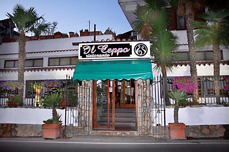 Hotel Il Ceppo