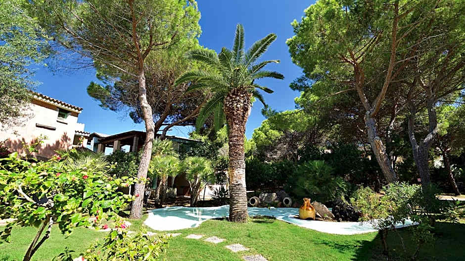 Colostrai Hotel Club