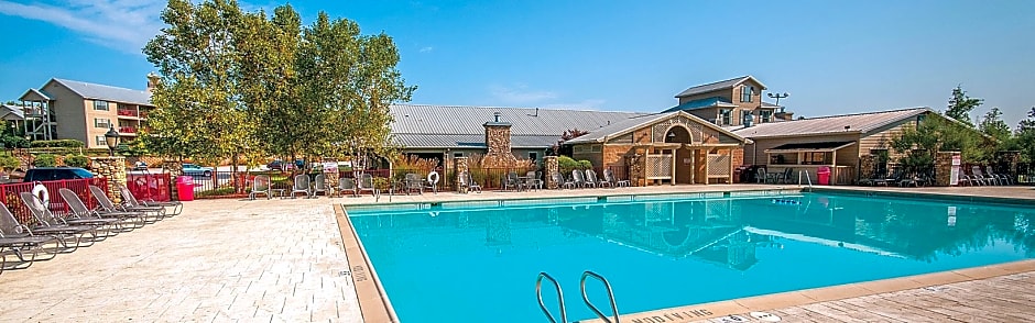 Holiday Inn Club Vacations Apple Mountain Resort