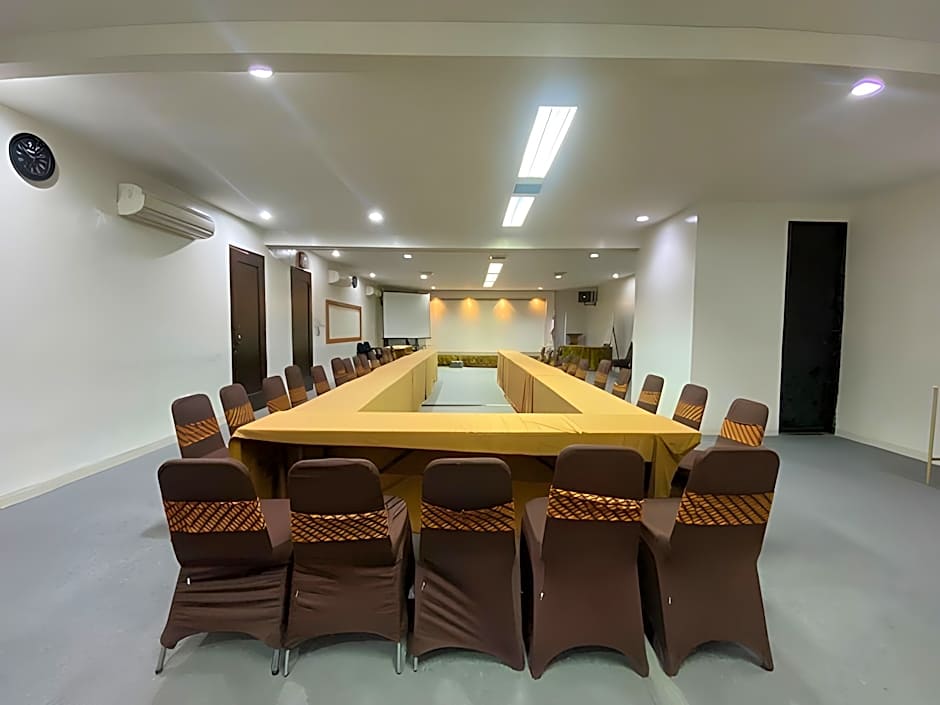 Plaza Hotel Semarang