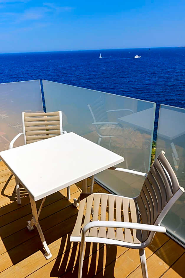 Hotel Saint Christophe