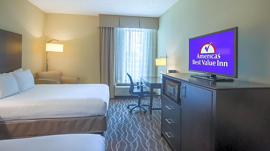 Americas Best Value West Point