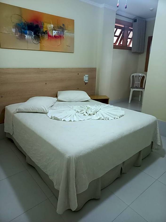 Pousada Eco Da Montanha