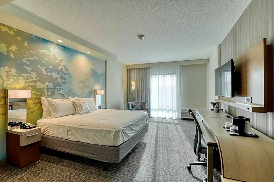 Courtyard by Marriott Southington